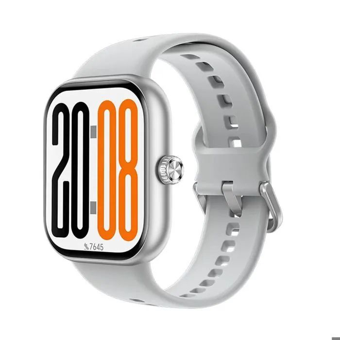 HONOR CHOICE INFOWEAR Watch 2 Pro Blanc Montre Connectée refurbished reconditionné disponible sur Cdiscount Seconde Vie