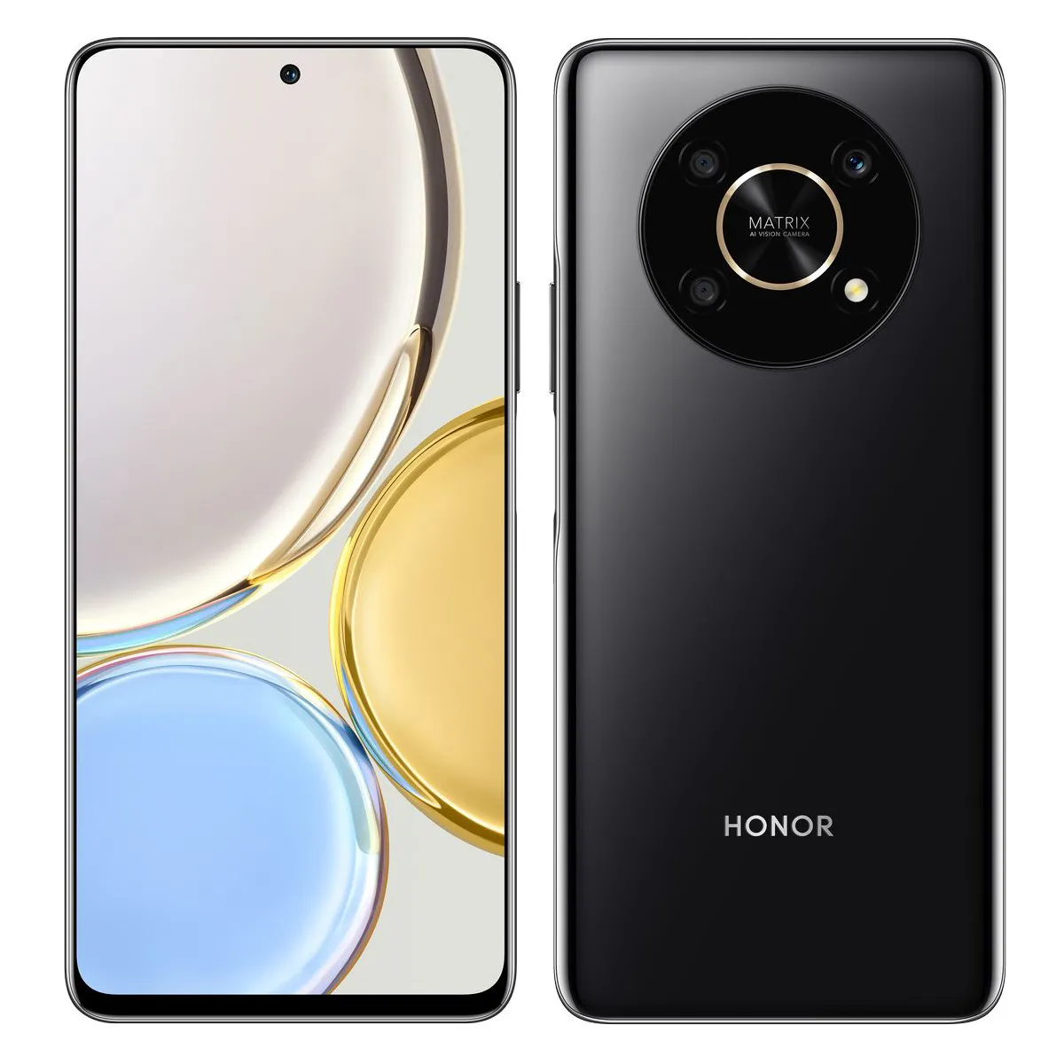 Honor Magic 4 lite 5G - 6/128 Go - Noir État correct - 154,22 € Honor Magic 4 lite 5G - 6/128 Go - Noir État correct Honor reconditionné disponible sur Rue du Commerce Seconde Vie