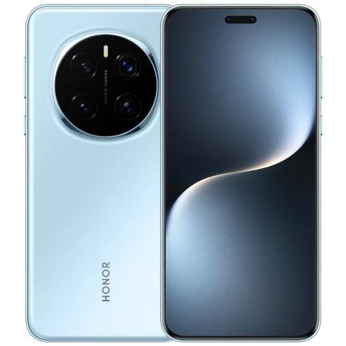 Honor Magic 7 Pro - Global Version - 12/512GB - Bleu clair État correct - 612,00 € Honor Magic 7 Pro - Global Version - 12/512GB - Bleu clair État correct N/A reconditionné disponible sur Fnac