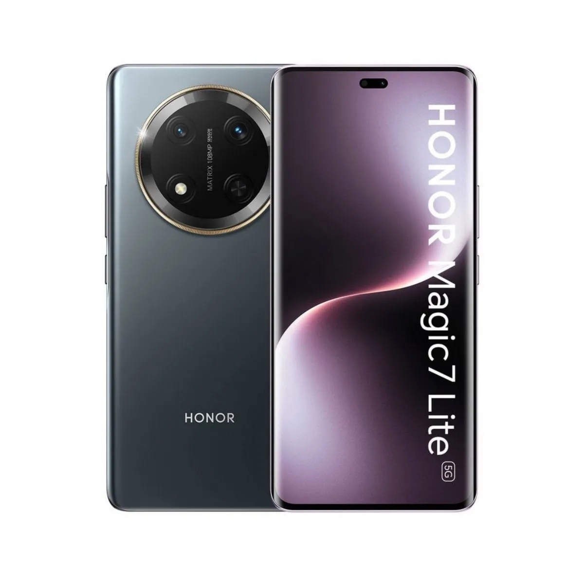 Honor Magic 8Go/512Go - Noir Reconditionné - 271,50 € Honor Magic 8Go/512Go - Noir Reconditionné Honor reconditionné disponible sur Rue du Commerce Seconde Vie