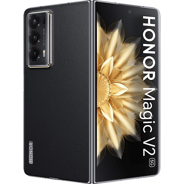 Honor Magic V2 512 Go - Noir - Débloqué Reconditionné - 693,00 € Honor Magic V2 512 Go - Noir - Débloqué Reconditionné Honor reconditionné disponible sur Backmarket