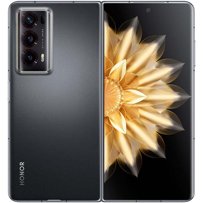 Honor Magic V2 512 Go - Noir - Débloqué Reconditionné - 660,00 € Honor Magic V2 512 Go - Noir - Débloqué Reconditionné Honor reconditionné disponible sur Backmarket