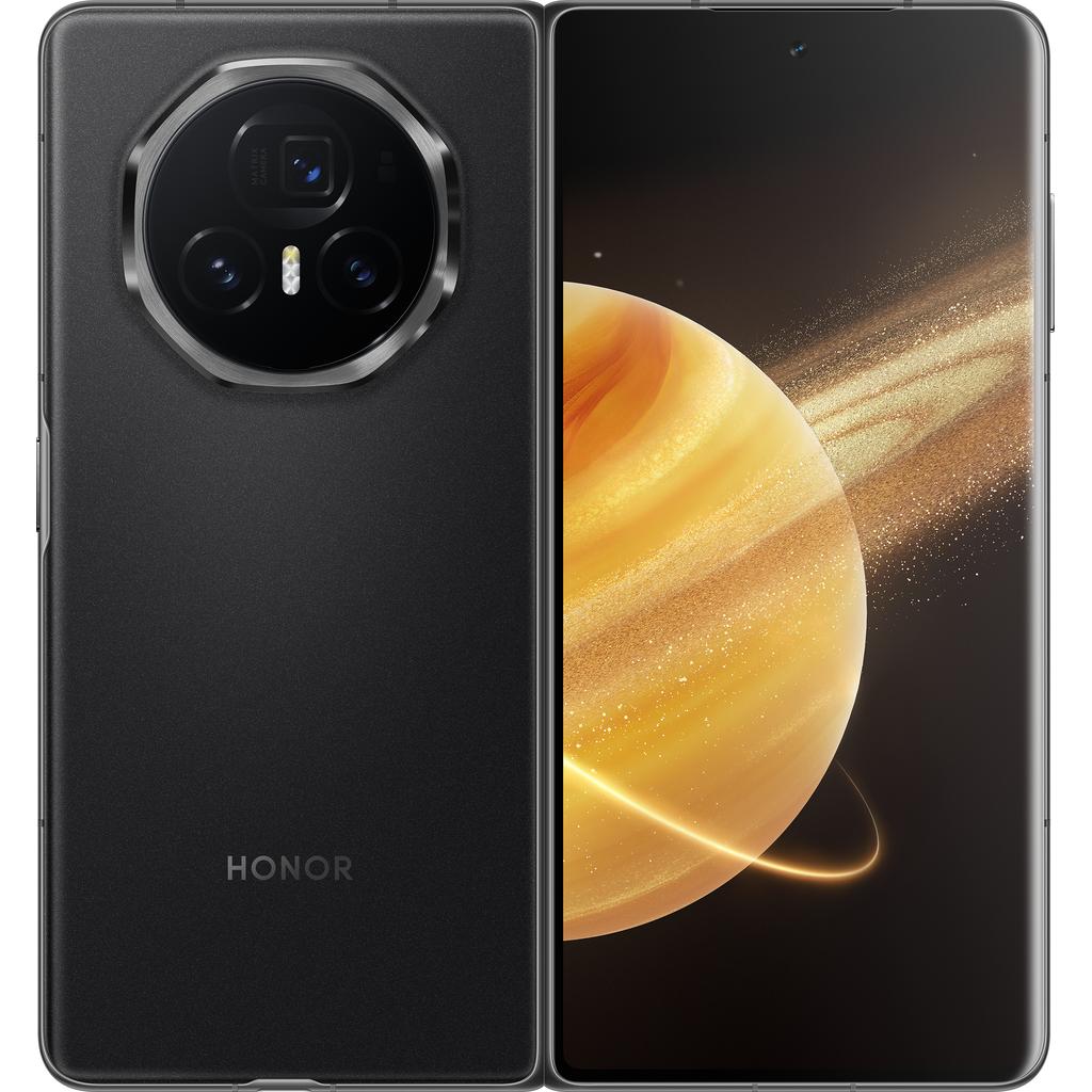 Honor Magic V3 512 Go - Noir - Débloqué Reconditionné - 840,00 € Honor Magic V3 512 Go - Noir - Débloqué Reconditionné Huawei reconditionné disponible sur Backmarket
