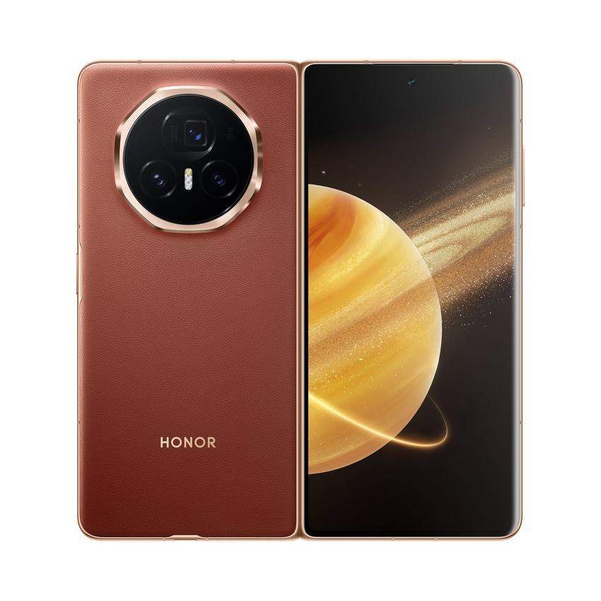 Honor Magic V3 512 Go - Rouge - Débloqué Reconditionné - 868,00 € Honor Magic V3 512 Go - Rouge - Débloqué Reconditionné Honor reconditionné disponible sur Backmarket