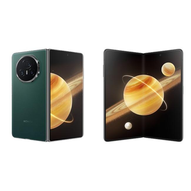 Honor Magic V3 512 Go - Vert - Débloqué Reconditionné Honor reconditionné photo 2 | Dero