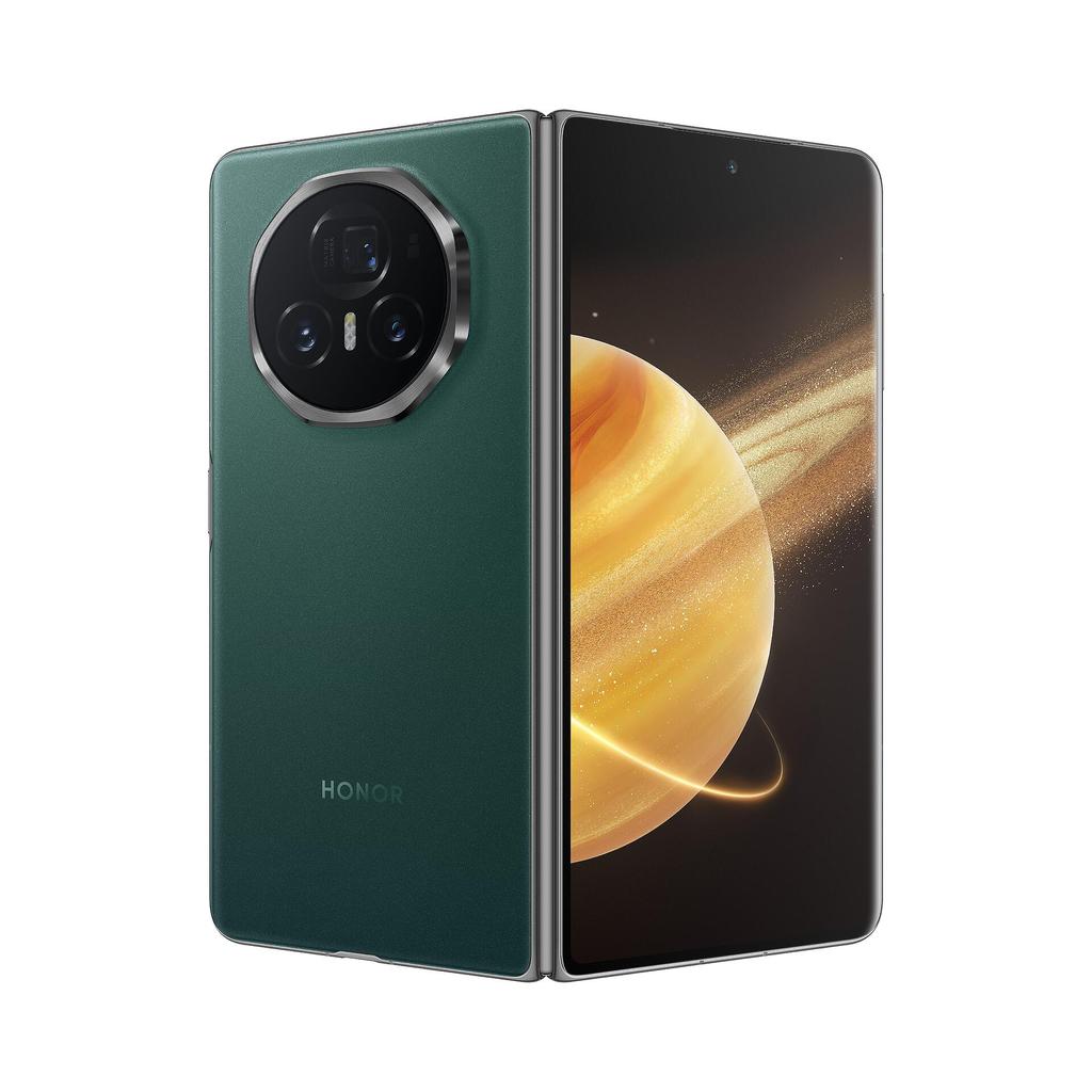 Honor Magic V3 512 Go - Vert - Débloqué Reconditionné - 816,05 € Honor Magic V3 512 Go - Vert - Débloqué Reconditionné Honor reconditionné disponible sur Backmarket | Dero