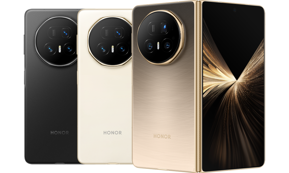 HONOR Magic V5 Reconditionné reconditionné disponible sur HONOR