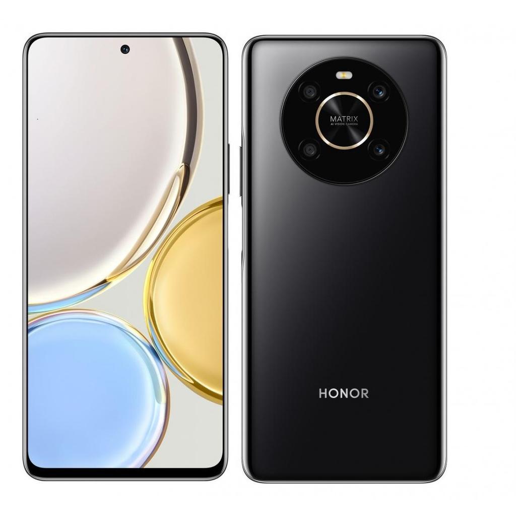 Honor Magic4 Lite 128 Go - Noir - Débloqué Reconditionné Honor reconditionné disponible sur Backmarket