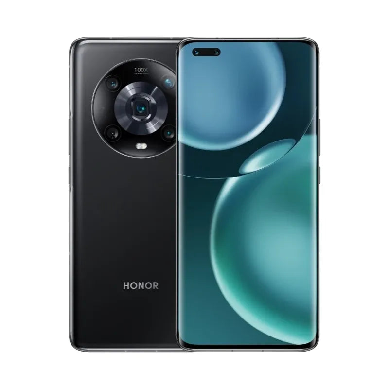 Honor Magic4 Pro Dual Sim Reconditionné - 283,50 € Honor Magic4 Pro Dual Sim Reconditionné Honor reconditionné disponible sur QuelBonPlan