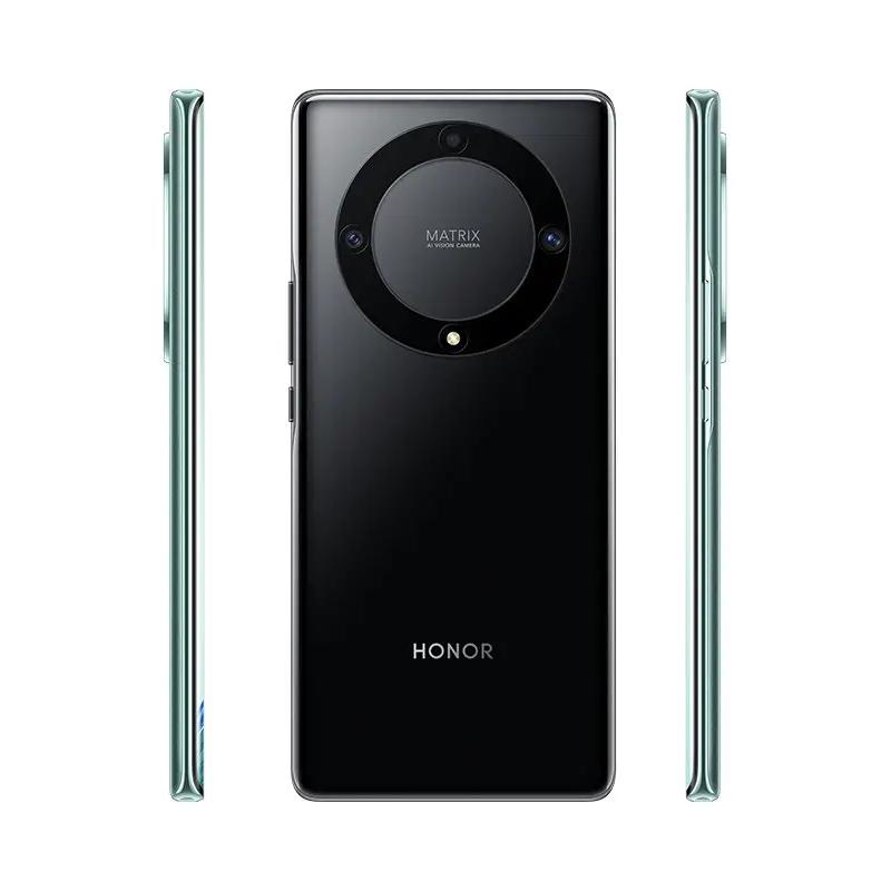 Honor Magic5 Lite 256 Go - Noir - Débloqué Reconditionné - 178,00 € Honor Magic5 Lite 256 Go - Noir - Débloqué Reconditionné Honor reconditionné disponible sur Backmarket