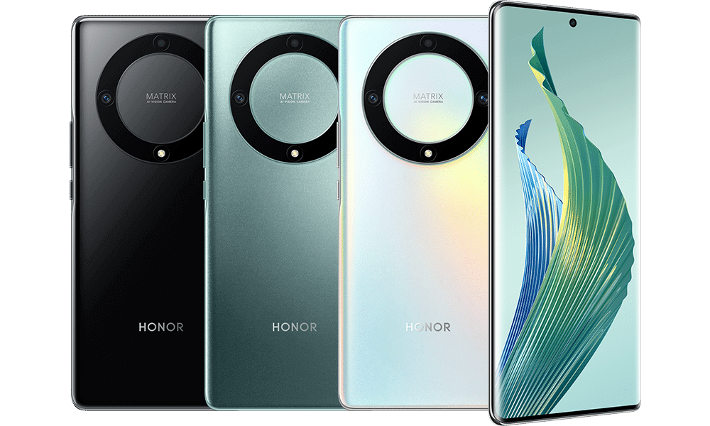HONOR Magic5 Lite reconditionné disponible sur HONOR