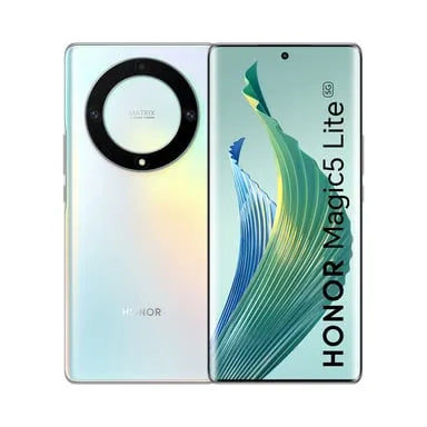 Honor Magic5 Lite Reconditionné - alternatives disponibles sur Dero Honor Magic5 Lite Reconditionné Honor reconditionné (offre indisponible)