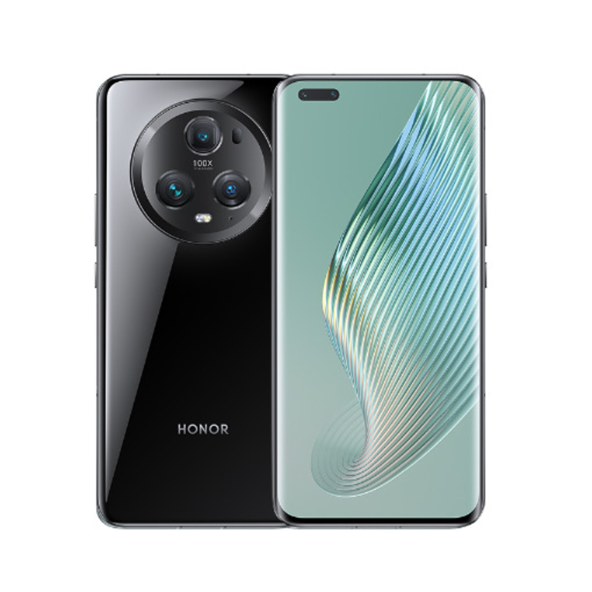 Honor Magic5 Pro (5G) 512 Go, Noir, débloqué - Bon état Bon état Honor reconditionné disponible sur Pixmania