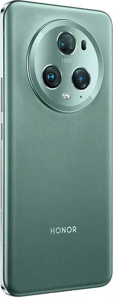 Honor Magic5 Pro Dual Sim — Noir / 512 / Bon état Reconditionné - 358,00 € Honor Magic5 Pro Dual Sim — Noir / 512 / Bon état Reconditionné Honor reconditionné disponible sur QuelBonPlan