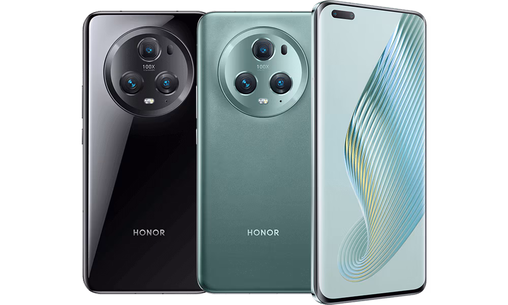 HONOR Magic5 Pro reconditionné disponible sur HONOR
