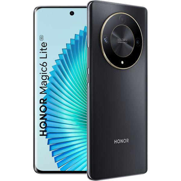 Honor Magic6 Lite 256 Go - Noir - Débloqué Reconditionné - 250,00 € Honor Magic6 Lite 256 Go - Noir - Débloqué Reconditionné Honor reconditionné disponible sur Backmarket
