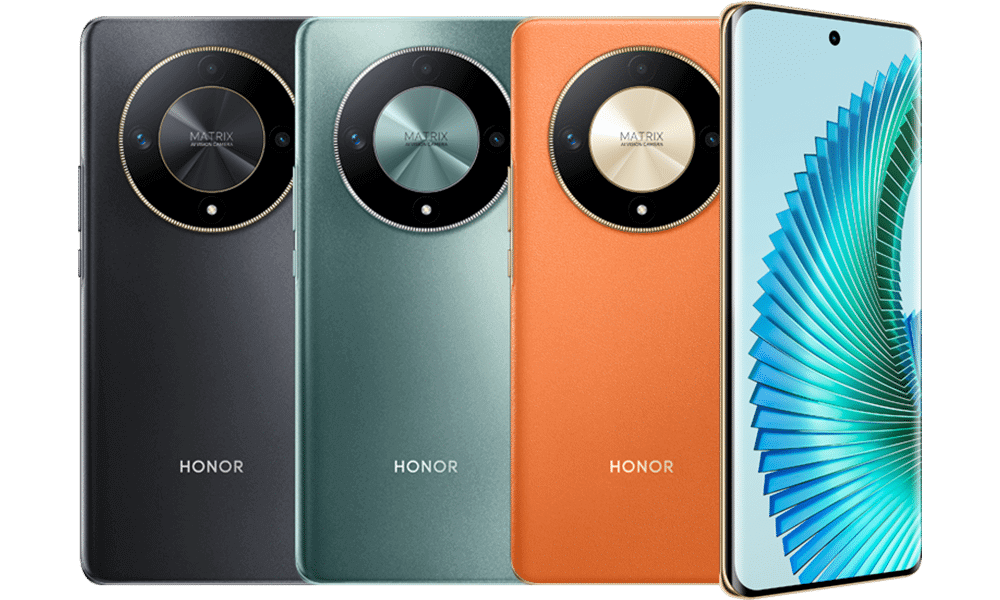 HONOR Magic6 Lite Reconditionné reconditionné disponible sur HONOR