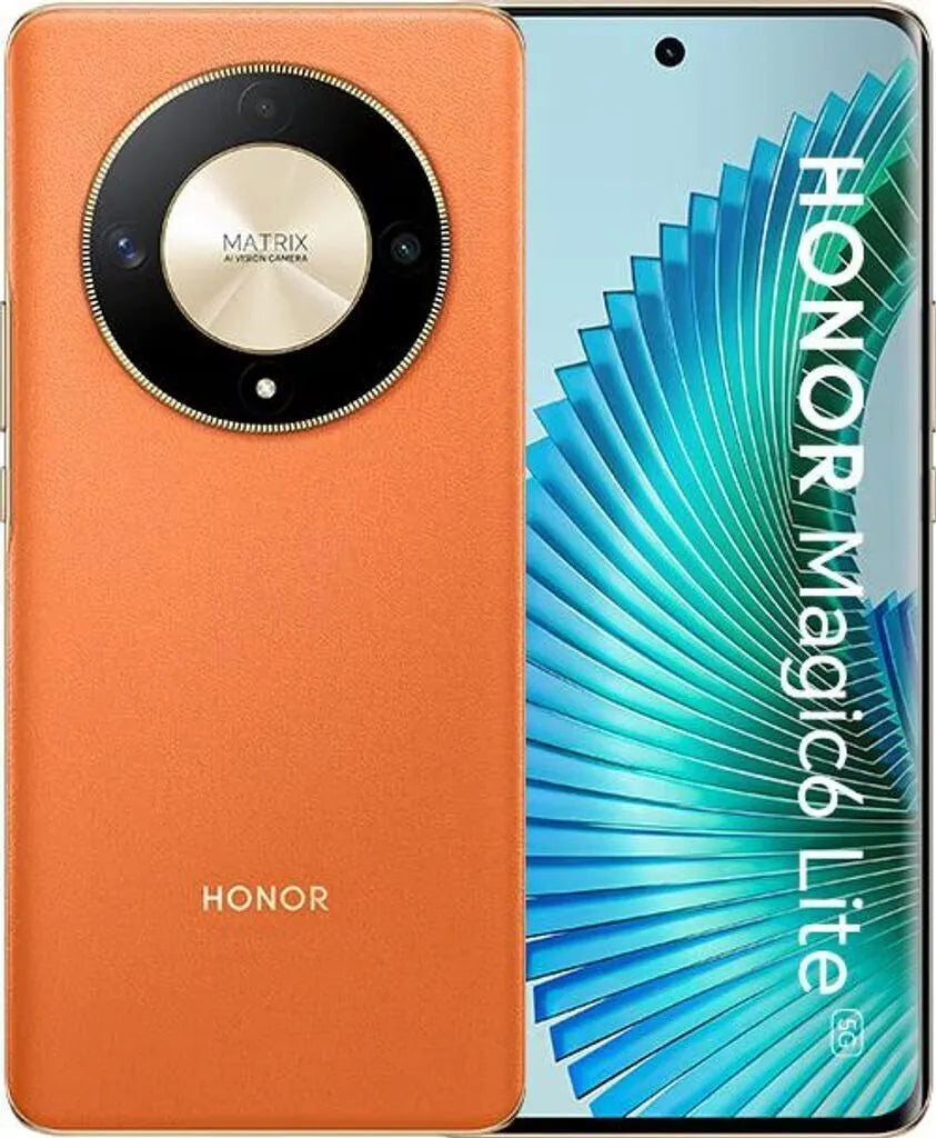 Honor Magic6 Lite Reconditionné - 201,60 € Honor Magic6 Lite Reconditionné Honor reconditionné disponible sur QuelBonPlan
