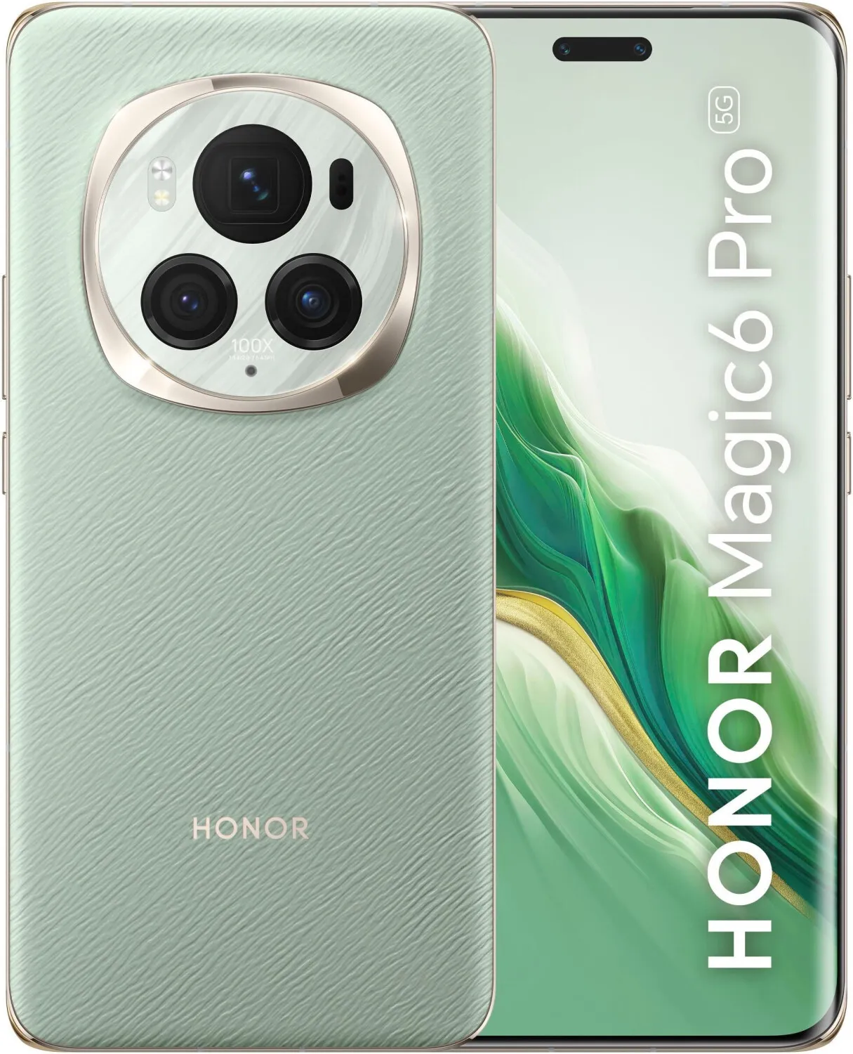 Honor Magic6 Pro — Vert / 512 / Très bon état Reconditionné - 456,00 € Honor Magic6 Pro — Vert / 512 / Très bon état Reconditionné Honor reconditionné disponible sur QuelBonPlan