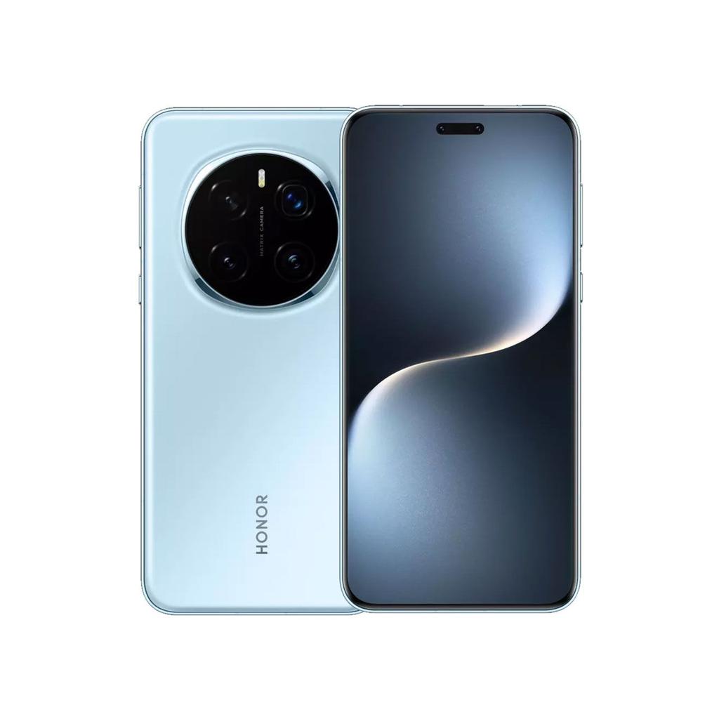Honor Magic7 Pro 512 Go - Bleu - Débloqué Reconditionné - 665,00 € Honor Magic7 Pro 512 Go - Bleu - Débloqué Reconditionné Honor reconditionné disponible sur Backmarket