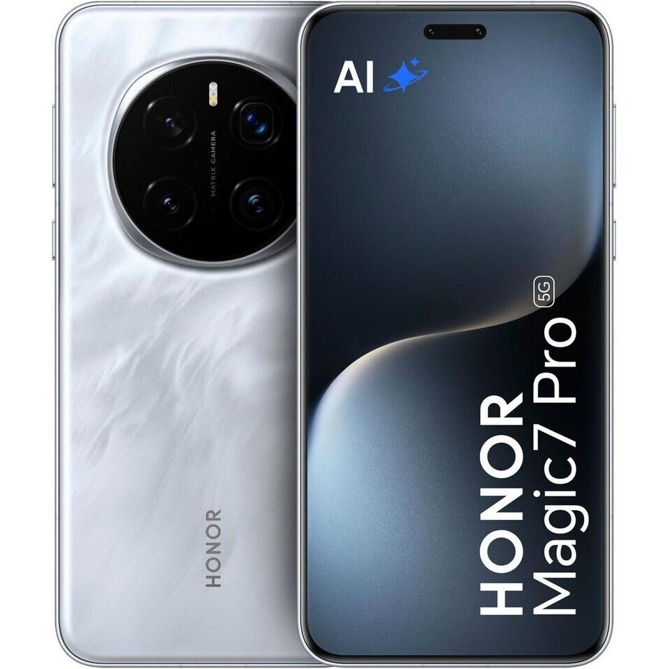 Honor Magic7 Pro 512 Go - Gris - Débloqué Reconditionné - 609,07 € Honor Magic7 Pro 512 Go - Gris - Débloqué Reconditionné Honor reconditionné disponible sur Backmarket
