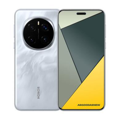 Honor Magic7 Pro 512Go gris - très bon état Reconditionné - 559,00 € Honor Magic7 Pro 512Go gris - très bon état Reconditionné Honor reconditionné disponible sur As Good As New
