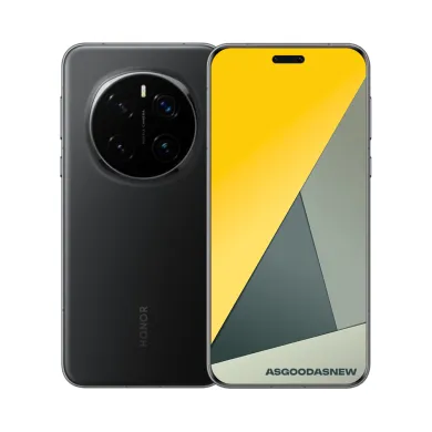 Honor Magic7 Pro 512Go noir - très bon état Reconditionné - 559,00 € Honor Magic7 Pro 512Go noir - très bon état Reconditionné Honor reconditionné disponible sur As Good As New
