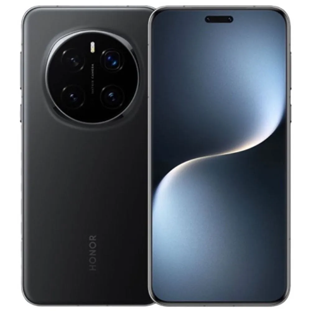 Honor Magic7 Pro Dual Sim — Noir / 512 / Bon état Reconditionné - 602,00 € Honor Magic7 Pro Dual Sim — Noir / 512 / Bon état Reconditionné Honor reconditionné disponible sur QuelBonPlan