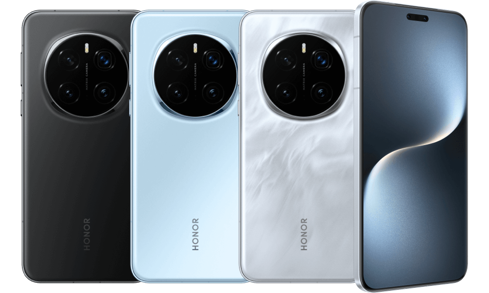 HONOR Magic7 Pro Reconditionné reconditionné disponible sur HONOR