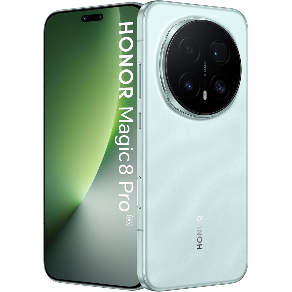 Acheter Honor Magic8 Pro 512 Go - Bleu - Débloqué Reconditionné - 853,86 € | Dero Honor Magic8 Pro 512 Go - Bleu - Débloqué Reconditionné Honor reconditionné disponible sur Backmarket | Dero
