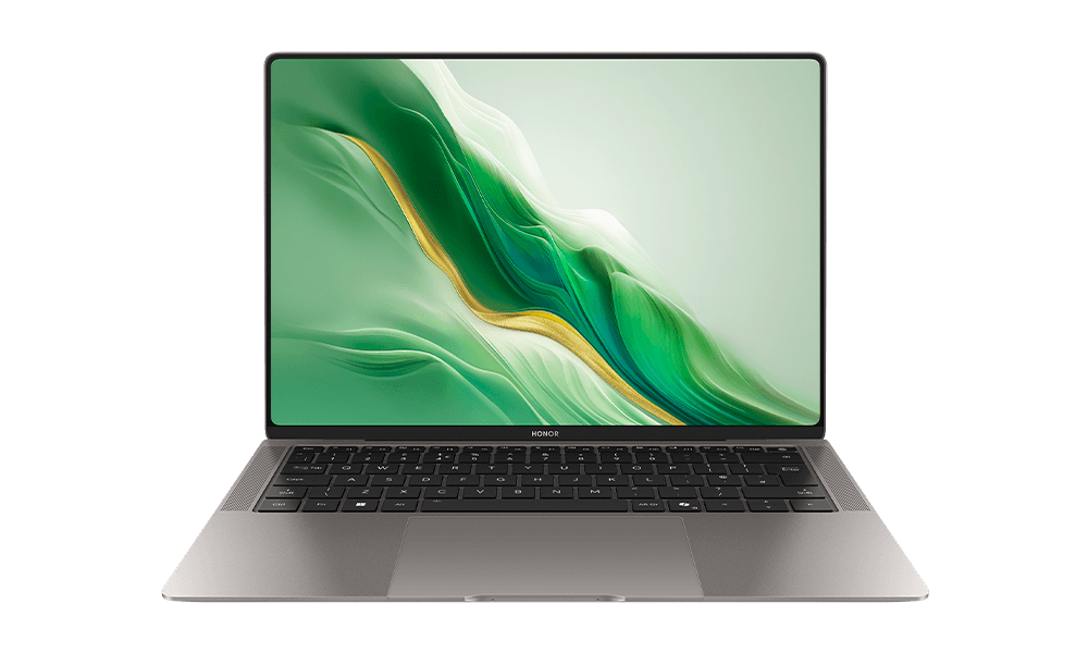 HONOR MagicBook Art 14 Snapdragon Reconditionné reconditionné disponible sur HONOR