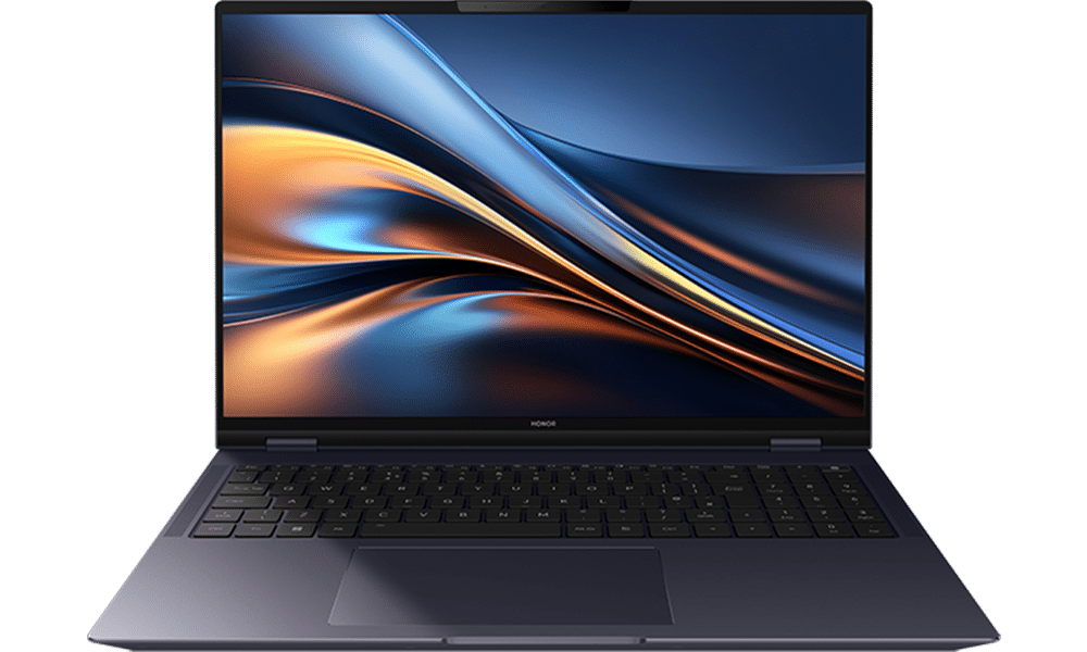HONOR MagicBook Pro 16 Reconditionné reconditionné disponible sur HONOR