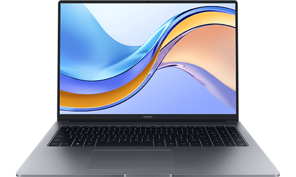 HONOR MagicBook X 16 reconditionné disponible sur HONOR