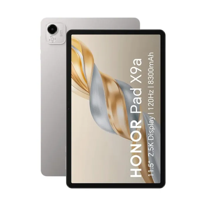 Honor Pad X9a 115 6 Go/128 Go Wi-Fi Gris (Space Gray) Reconditionné - 129,00 € Honor Pad X9a 115 6 Go/128 Go Wi-Fi Gris (Space Gray) Reconditionné Honor reconditionné disponible sur Cdiscount Seconde Vie