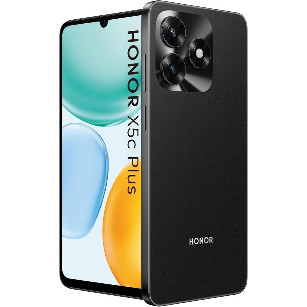 Acheter Honor X5c Plus 64 Go - Noir - Débloqué Reconditionné - 135,00 € Honor X5c Plus 64 Go - Noir - Débloqué Reconditionné Honor reconditionné disponible sur Backmarket