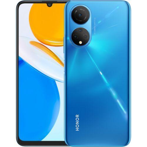 Honor X7 128 Go - Bleu - Débloqué Reconditionné Honor reconditionné disponible sur Backmarket