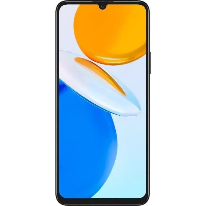HONOR X7 - 128 Go - Noir (2022) - Reconditionné - Etat correct Reconditionné - 119,00 € HONOR X7 - 128 Go - Noir (2022) - Reconditionné - Etat correct Reconditionné Honor reconditionné disponible sur Cdiscount Seconde Vie | Dero
