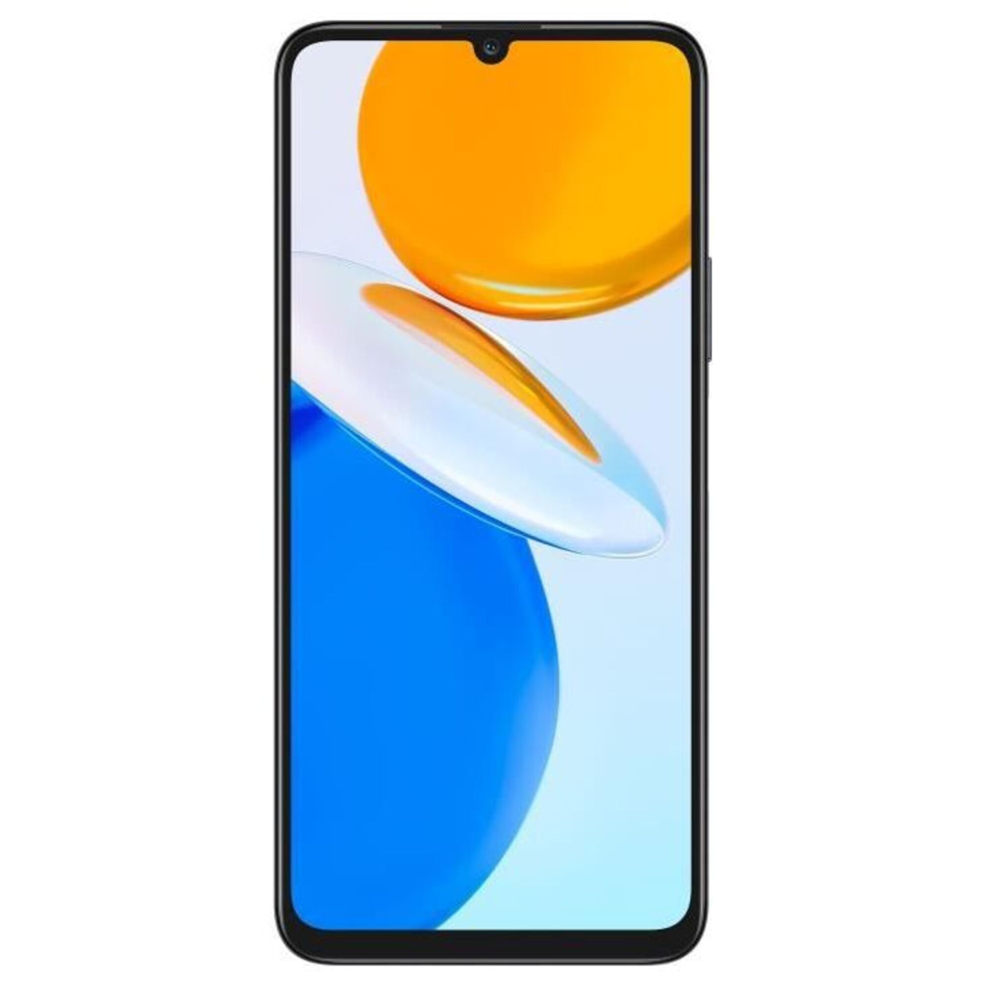 Honor X7 17,1 cm (6.74 ) Double SIM Android 11 4G USB Type-C 4 Go 128 Go 5000 mAh Noir - Très bon état Très bon état Honor reconditionné disponible sur Pixmania