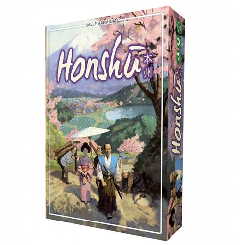 Acheter Honshu État correct - 11,00 € Honshu État correct N/A reconditionné disponible sur Fnac