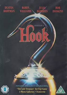 Hook [Import anglais] Bon état N/A (Il existe plusieurs entreprises et organisations qui utilisent l' reconditionné disponible sur Ammareal | Dero