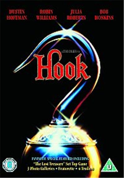 Hook État correct reconditionné disponible sur Fnac