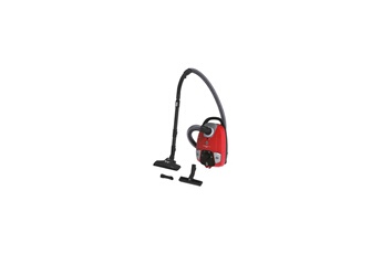 Hoover H-Power 300 HP310HM 011 - Aspirateur - traineau - sans sac - rouge tulipe Très bon état Candy reconditionné disponible sur Darty