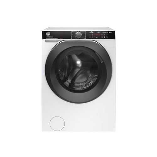 Hoover HWP 610AMBC/1-S - Machine à laver - WiFi - largeur : 60 cm - profondeur : 54 cm - hauteur : 85 cm - chargement frontal - 66 litres - 10 kg - 1600 tours/min - blanc État correct reconditionné disponible sur Fnac