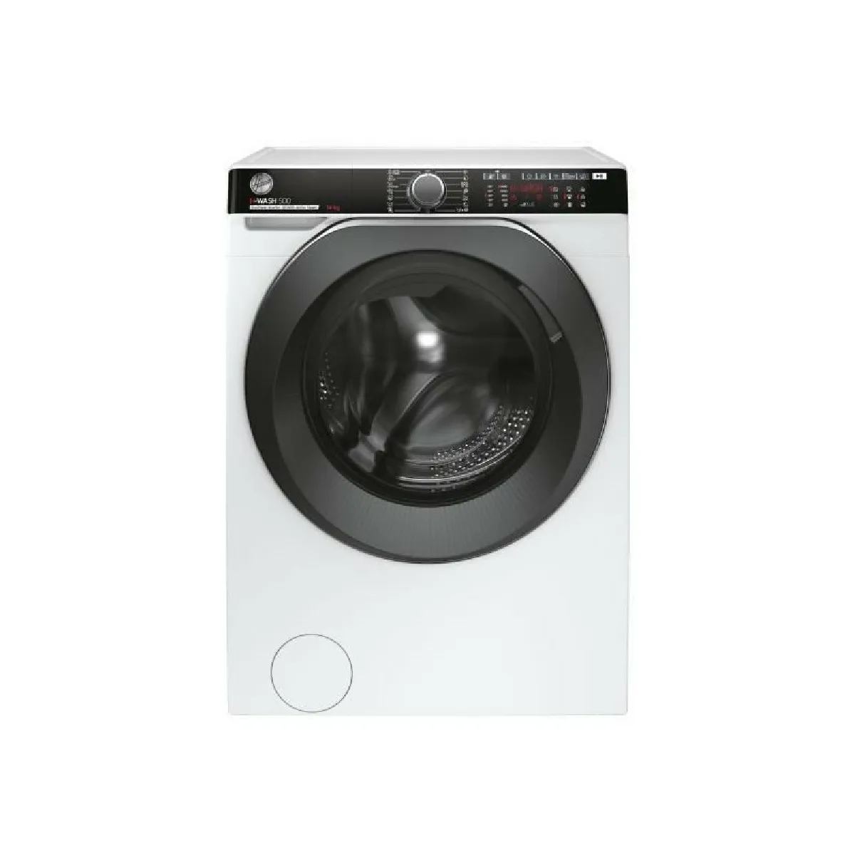 Acheter Hoover HWP414AMBC/1-S - Blanc Reconditionné - 619,00 € | Dero Hoover HWP414AMBC/1-S - Blanc Reconditionné Hoover reconditionné disponible sur Rue du Commerce Seconde Vie | Dero