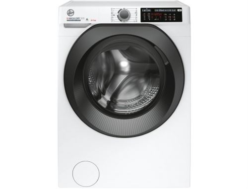 HOOVER Lave linge sechant Frontal HD 495AMBB/1-S État correct reconditionné disponible sur Fnac