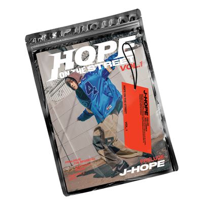 Hope On The Street Volume 1 (Version 1 Prelude) Édition Limitée Coffret État correct reconditionné disponible sur Fnac