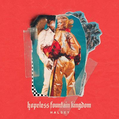 Hopeless Fountain Kingdom État correct reconditionné disponible sur Fnac