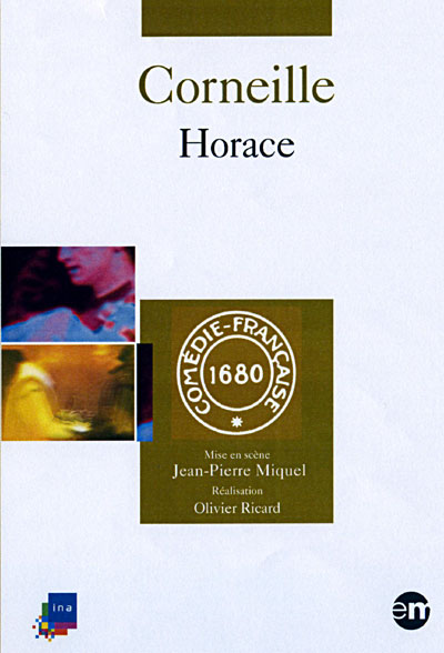 Horace État correct reconditionné disponible sur Fnac | Dero