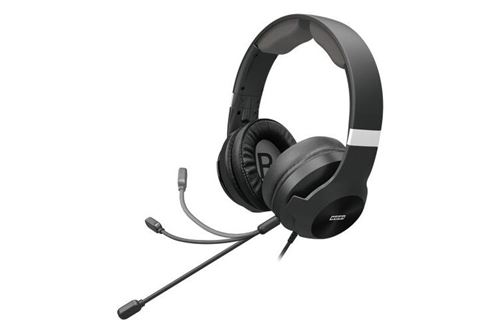 HORI GAMING HEADSET PRO FOR XBOX SERIES, XBOX ONE & PC État correct - 32,94 € HORI GAMING HEADSET PRO FOR XBOX SERIES, XBOX ONE & PC État correct N/A reconditionné disponible sur Fnac