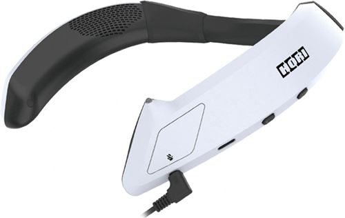 HORI - Haut-parleur de cou - pour console de jeu - pour Sony PlayStation 4, Sony PlayStation 4 Pro, Sony PlayStation 4 Slim, Sony PlayStation 5 État correct reconditionné disponible sur Fnac